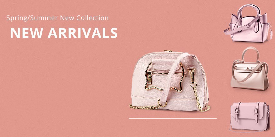 New Arrivals