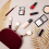 Makeup bag