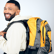 Backpack