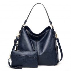 Handbags, crossbody bags, single shoulder large capacity tote buns, mother bags, women's bags, European and American casual bags, wholesale bags