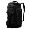 New large-capacity short-distance business trip travel bag dry and wet separation independent shoe position sports fitness bag